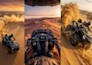 create cinematic ai car video and short films